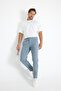 Pars Brand Satin Woven Pants Thin Summer Pants Trend Pants - 5