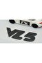 حقيبة Cupra VZ5 Formentor ذات شعار باللون الرمادي الداكن متوافقة مع مقعد السيارة - 4
