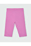Girls Solid Underknit Sachet - 2