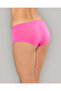 UltraSoft Boyshort Panty with Bow Detail - 3