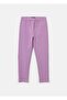 Treggings In Organic Cotton