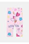 Printed Stretch Cotton Leggings - 2