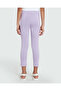Lilac Breeze Cropped Leggings By - 3