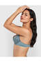 Obsession Plunge Bra - 2