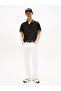 بولو رجالي أسود S/S - 3
