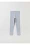 Stretch Cotton Leggings - 2