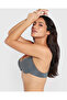 Body Kiss Plunge Bra - 2