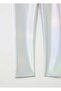 Metallic-Effect Leggings - 4