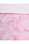 Tickled Pink Leggings For Girls – Essential - 4