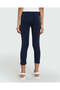 Teen Girls' Leggings In Maritime Blue - 2