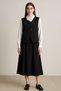 Women's Skirt Shirt Vest - 2