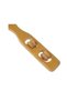 Wooden Back Scratcher Back Scratcher 45 cm Scratching Apparatus 1 Piece Massage Effective Round Heads - 4