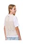 Cream GIRLS JACKET 8-16Y - 3