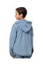 Blue BOYS SHIRT 8-16Y - 3