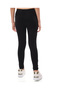 Black GIRLS KNIT BOTTOM 8-16Y - 3