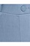Blue GIRLS KNIT BOTTOM 2-8Y - 5