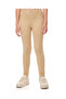 Beige GIRLS KNIT BOTTOM 8-16Y - 2