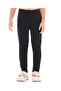 Black GIRLS KNIT BOTTOM 2-8Y - 2