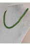 Aventurine Stone Necklace 6mm - 3