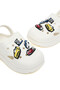 Ivory KIDS BOYS CLOGS 26-31 - 2