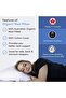 DOWN UNDER Bedding Queen Size Washable Australian Organic Wool Filled Cool Sleeping Pillow - 100% Co - 5