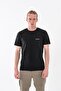 Combat Tactical Outdoor T-Shirt Casual Crew Neck Men's T-Shirt Basic T-Shirf- 807 Org - 3