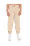Beige BOYS KNIT BOTTOM 8-16Y - 2