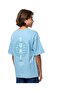 Light Blue BOYS FASHION TEE 8-16Y - 3