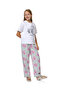 Ivory GIRLS FASHION TEE 8-16Y - 4