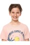 Pink BOYS T-SHIRT 8-16Y - 2