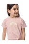 Multi GIRLS FASHION TEE 2-8Y - 2