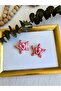 Brand Starfish Earrings - 2