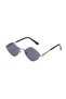 Ochelari De Soare Silver Lisa
