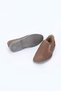 Nuvilo Sand Nubuck 100% Genuine Leather Men's Comfort Shoes - 3