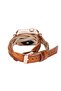 Apple Watch Compatible Leather Cord 38-40-41mm Dt Rt Rst2Ef - 3