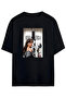 Jenna Ortega Custom Unisex Cotton Tshirt for Fans