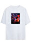 Jenna Ortega Custom Unisex Cotton Tshirt for Fans