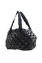Women's Beach Bag Petrol Green Inflatable Shoulder Bag Plj08 - 3