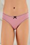 Women's Colorful 6 Pack Camisole Panties - 2
