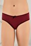 Women's Colorful 6 Pack Camisole Panties - 6