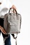 Bolsas Women's Backpack Sand 1088