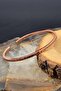 Pure Copper Real Bracelet Adjustable Elegant Unisex Very Good Quality (Gift, Daily, Special Day) - 5