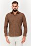 Men Regular Fit Allover Print Long Sleeve Shirt, Multicolor