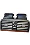 متوافق مع ديكور ريش LS400 AC - 2