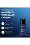 مزيل عرق للرجال Deep Black Carbon - 7