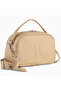 Sense Women's Beige Shoulder Bag (091276-03)