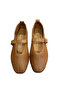 Solly Ma5055 Genuine Leather Women's Ballerinas - 2