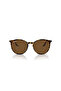 0RB 2204 139357 51 نظارات شمسية للجنسين - 2