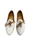 Solly Ma300 Genuine Leather Women's Ballerinas - 2