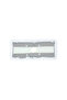 Rectangular Replacement flat Mop Head - 3
